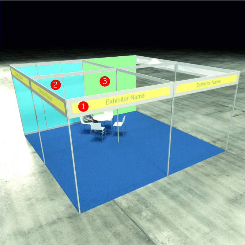 Imagem 3 - Imagem e aplicação placa PP / m2 - Image 4
