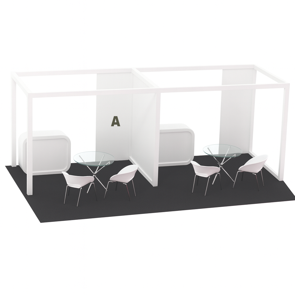 Parede frontal Interior - 57,60€