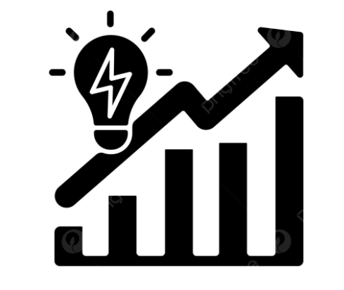 Consumo energia eléctrica/kw/hora